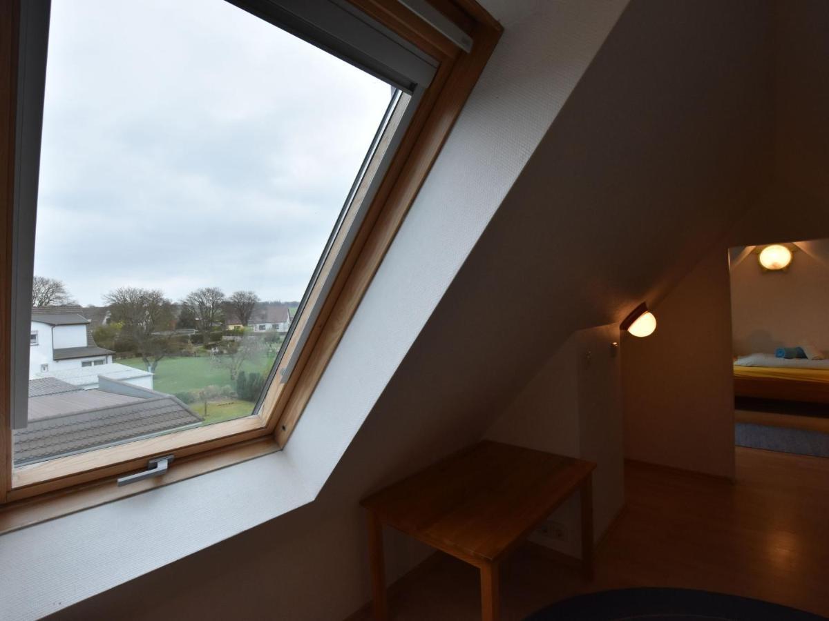 Flat With Sauna In Rerik On The Baltic Sea Rom bilde