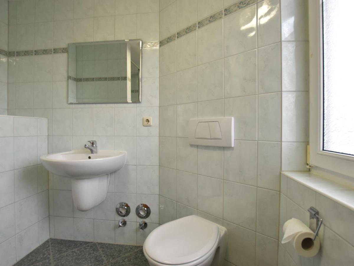 Flat With Sauna In Rerik On The Baltic Sea Rom bilde