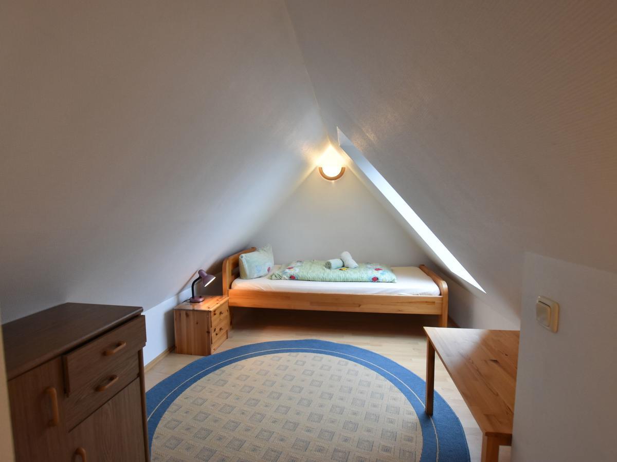 Flat With Sauna In Rerik On The Baltic Sea Eksteriør bilde