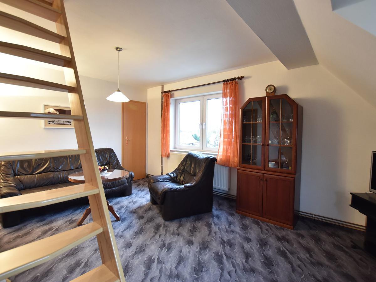 Flat With Sauna In Rerik On The Baltic Sea Eksteriør bilde